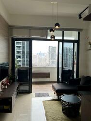 City Suites (D12), Apartment #476701181
